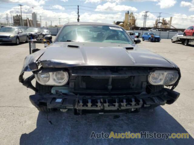 DODGE CHALLENGER R/T, 2C3CDYBT8EH214393