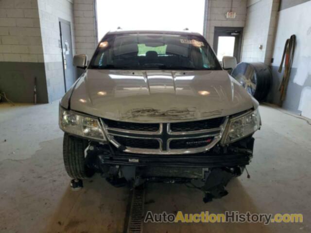 DODGE JOURNEY SXT, 3C4PDCBG1ET313549