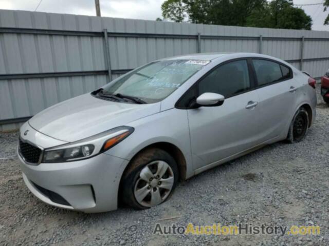 KIA FORTE LX, 3KPFK4A75HE159056