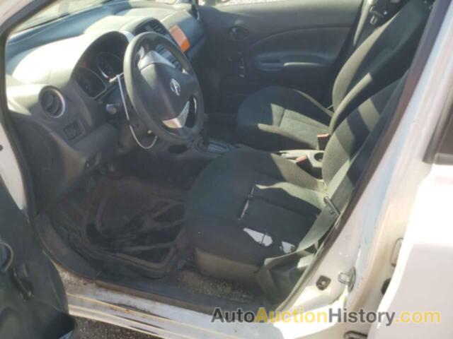 NISSAN VERSA S, 3N1CE2CP6FL419679