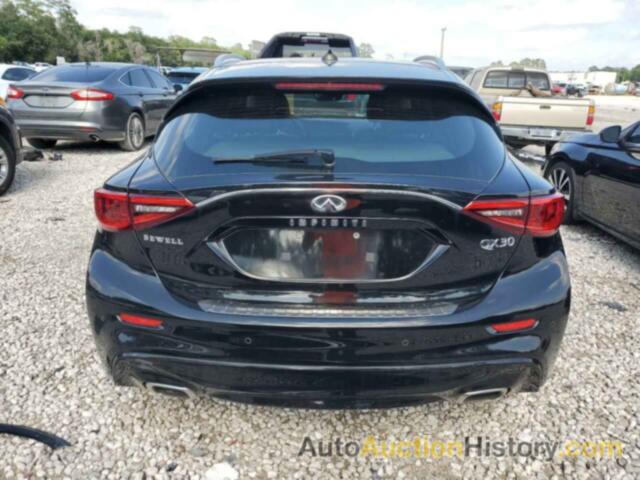 INFINITI QX30 BASE, SJKCH5CP8HA021077