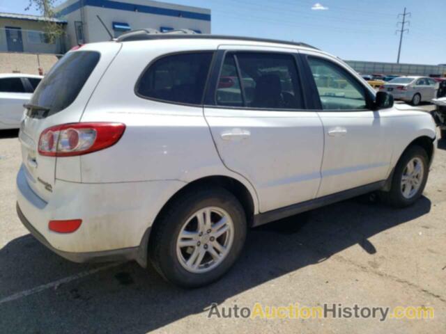 HYUNDAI SANTA FE GLS, 5XYZGDAB1BG030423