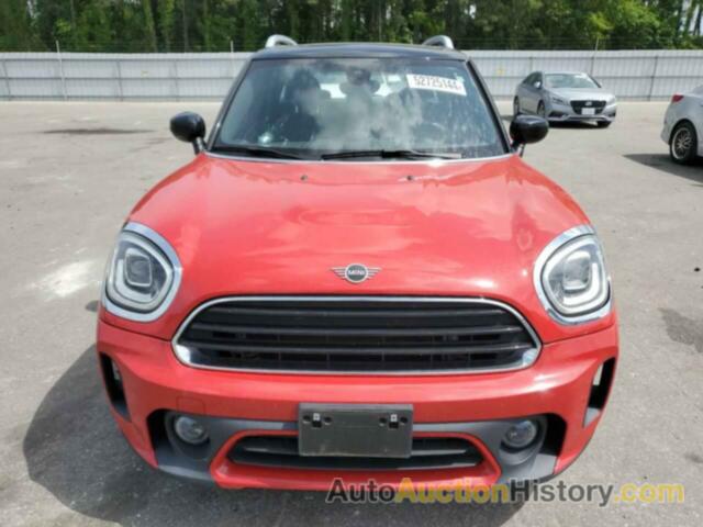 MINI COOPER COUNTRYMAN ALL4, WMZ43BR0XM3M46863