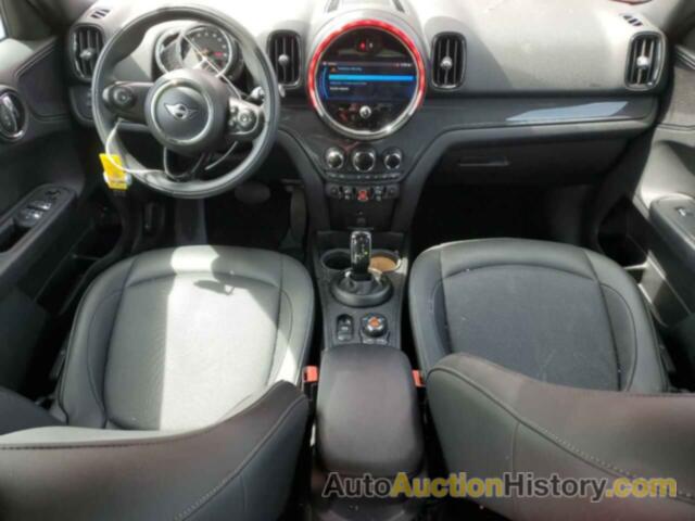 MINI COOPER COUNTRYMAN ALL4, WMZ43BR0XM3M46863