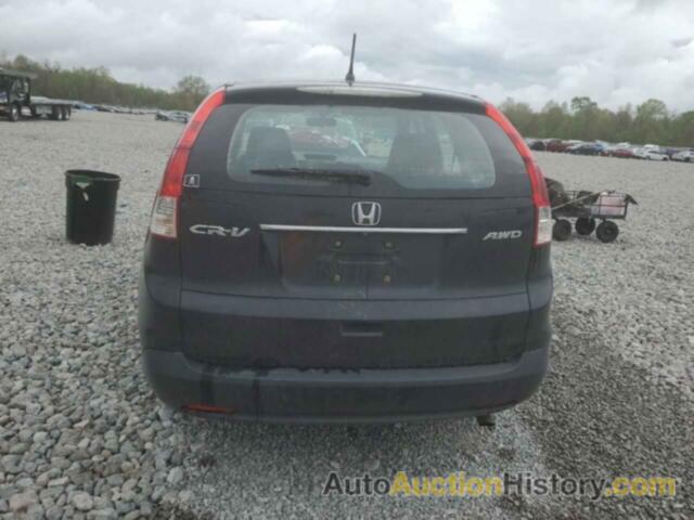 HONDA CRV LX, 5J6RM4H3XDL061775