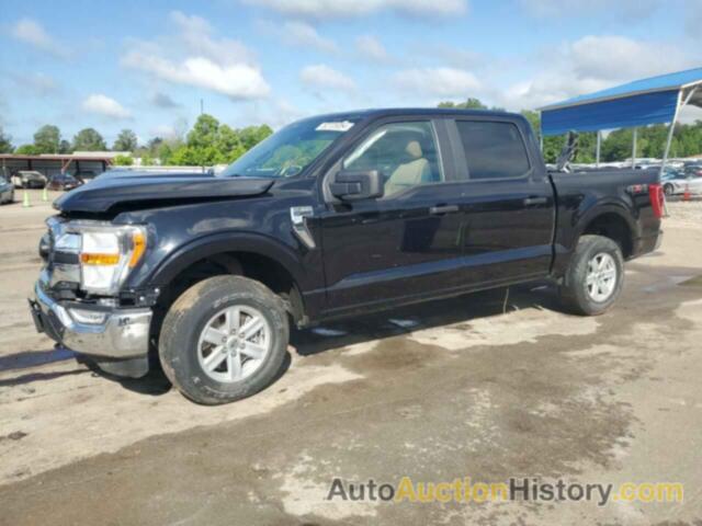 FORD F-150 SUPERCREW, 1FTFW1E59MKE08008