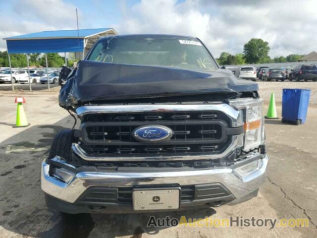 FORD F-150 SUPERCREW, 1FTFW1E59MKE08008