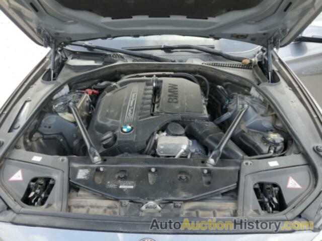 BMW 5 SERIES I, WBA5B1C50FD921968