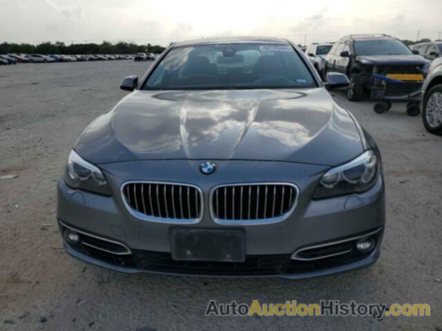 BMW 5 SERIES I, WBA5B1C50FD921968