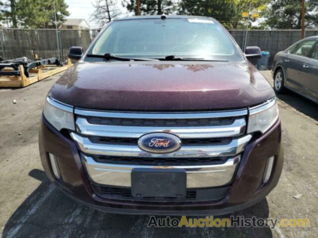 FORD EDGE LIMITED, 2FMDK4KC5BBA96893