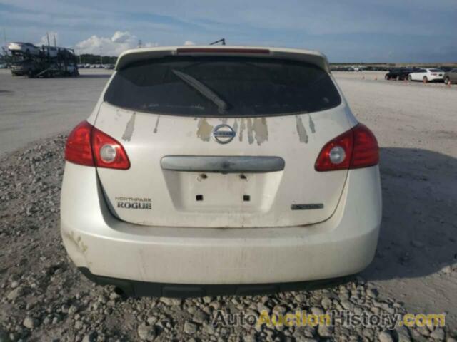 NISSAN ROGUE S, JN8AS5MT1CW296622