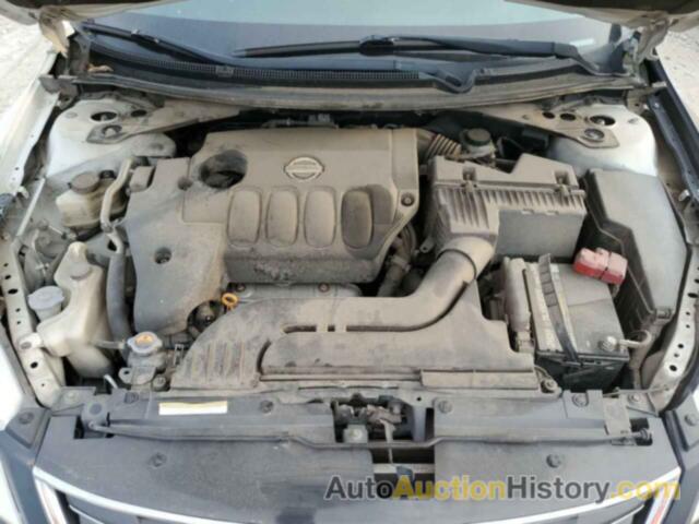 NISSAN ALTIMA BASE, 1N4AL2AP3CN424160