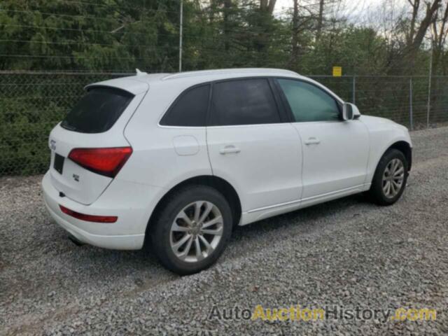 AUDI Q5 PREMIUM, WA1CFAFP7DA098007