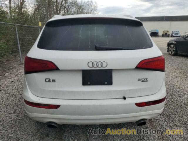 AUDI Q5 PREMIUM, WA1CFAFP7DA098007