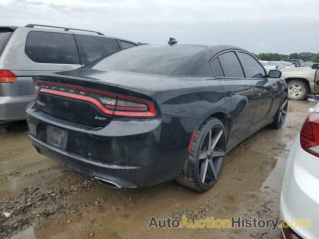 DODGE CHARGER SXT PLUS, 2C3CDXHG3JH166378