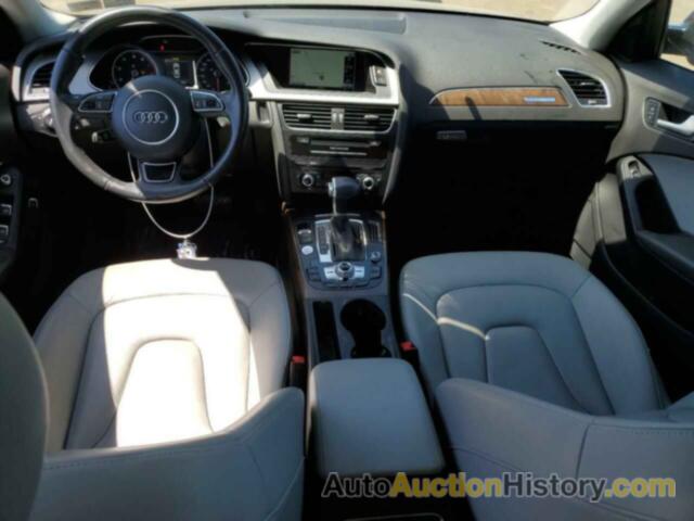 AUDI A4 PREMIUM PLUS, WAUFFAFL3FN017920