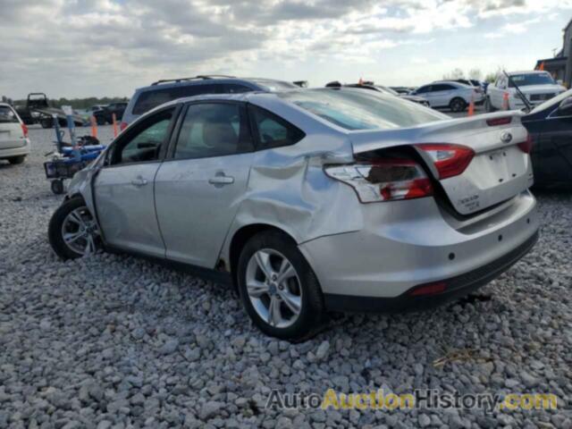 FORD FOCUS SE, 1FADP3F2XDL283766