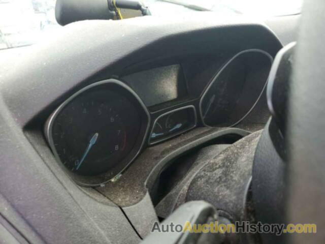 FORD FOCUS SE, 1FADP3F2XDL283766