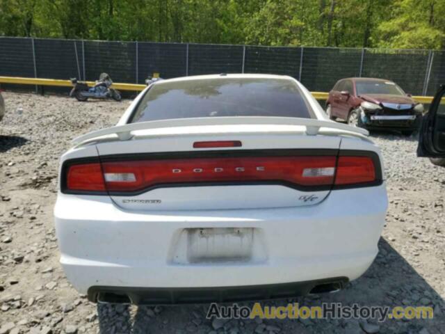 DODGE CHARGER R/T, 2B3CL5CT1BH503432