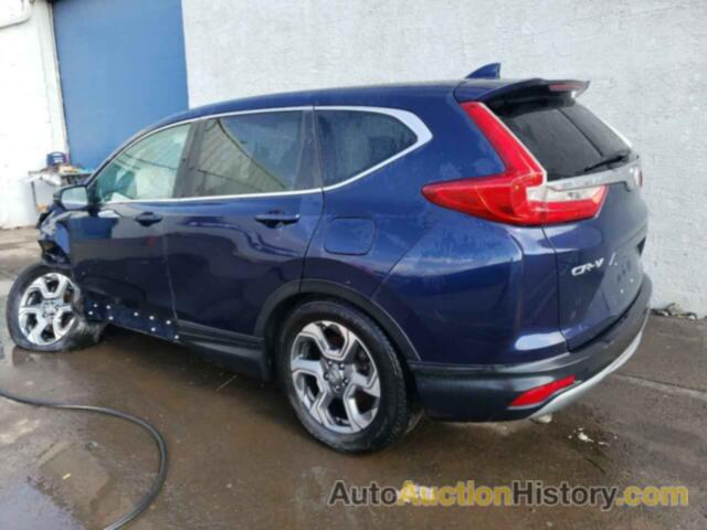 HONDA CRV EXL, 5J6RW1H86KA038037