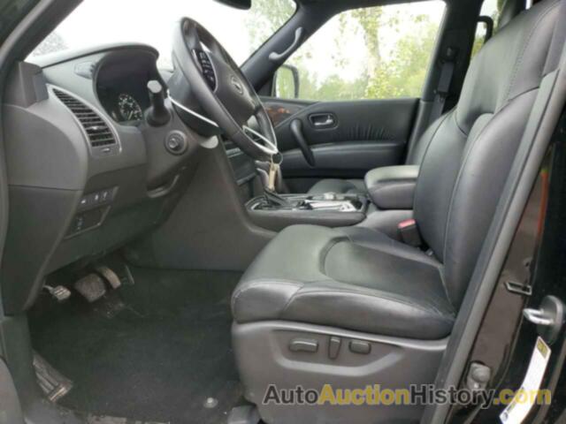 NISSAN ARMADA SL, JN8AY2BB4P9832605