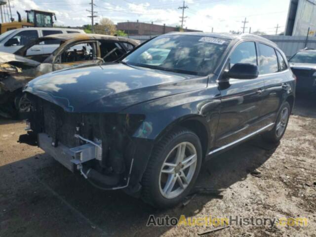 AUDI Q5 PREMIUM PLUS, WA1LFAFP7EA097229