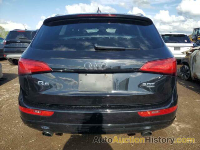 AUDI Q5 PREMIUM PLUS, WA1LFAFP7EA097229