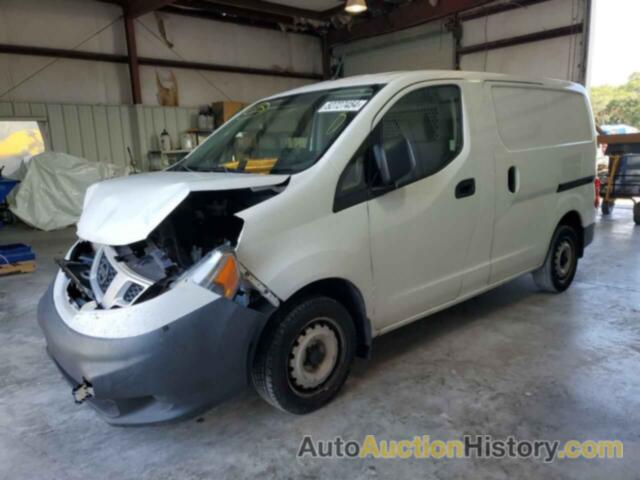 NISSAN NV 2.5S, 3N6CM0KNXKK692156