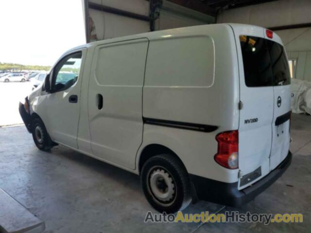 NISSAN NV 2.5S, 3N6CM0KNXKK692156