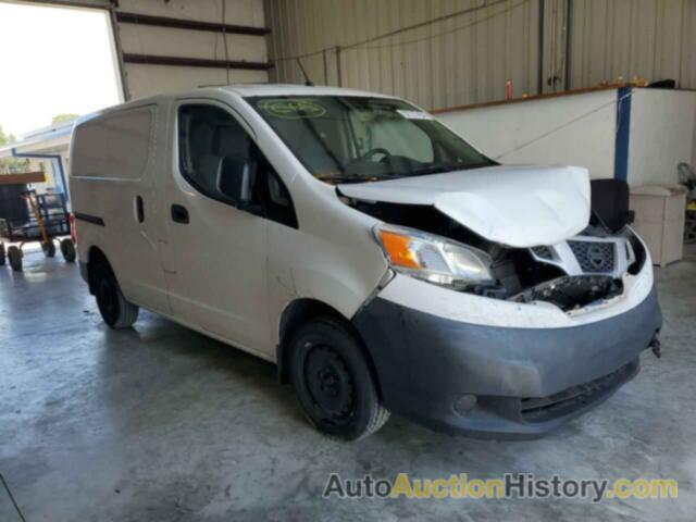 NISSAN NV 2.5S, 3N6CM0KNXKK692156