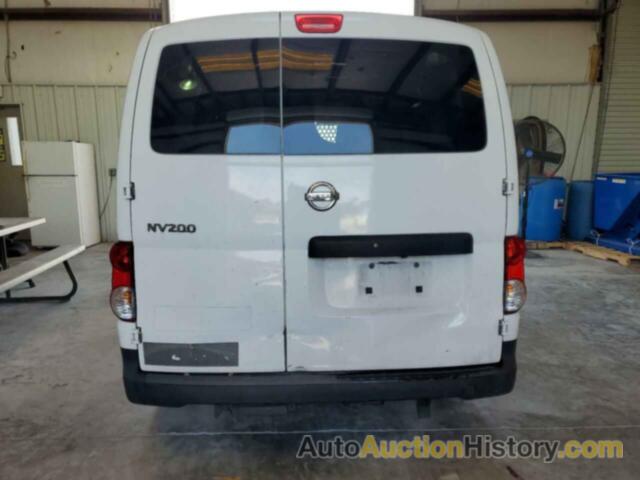 NISSAN NV 2.5S, 3N6CM0KNXKK692156