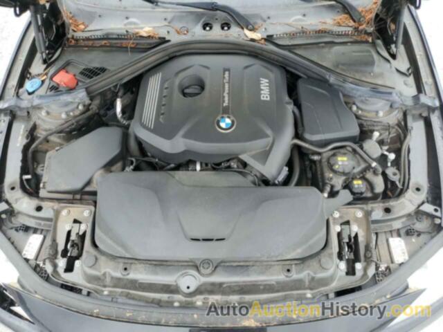 BMW 3 SERIES I, WBA8B9G33HNU53719
