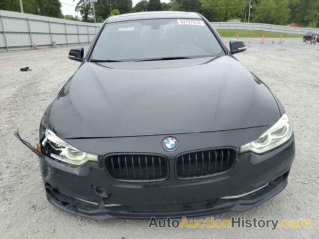 BMW 3 SERIES I, WBA8B9G33HNU53719