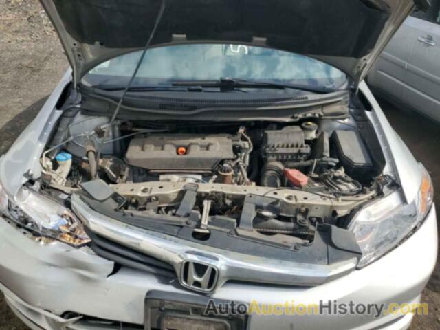 HONDA CIVIC EXL, 19XFB2F92CE337948