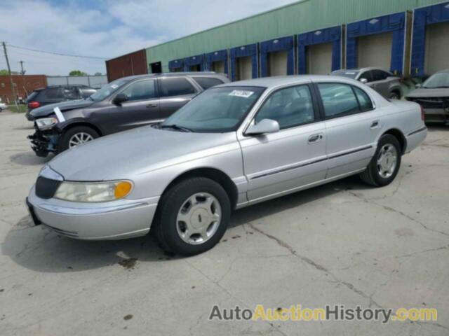 LINCOLN CONTINENTL, 1LNHM97V51Y602226