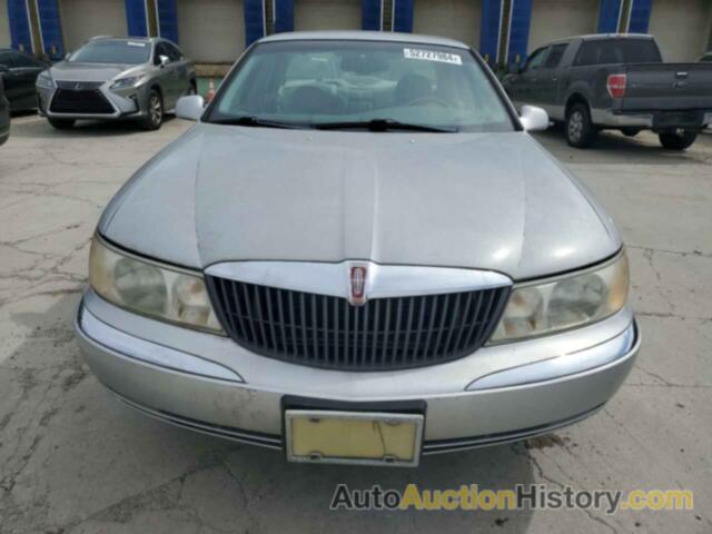 LINCOLN CONTINENTL, 1LNHM97V51Y602226