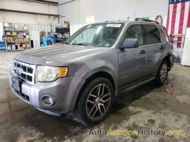 FORD ESCAPE XLT, 1FMCU03Z68KE02807