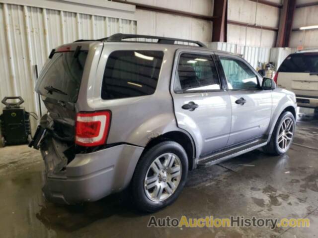 FORD ESCAPE XLT, 1FMCU03Z68KE02807