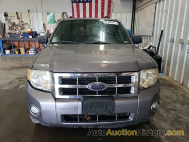 FORD ESCAPE XLT, 1FMCU03Z68KE02807