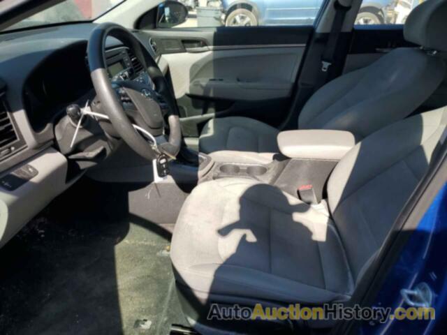 HYUNDAI ELANTRA SE, KMHD74LF7HU118597