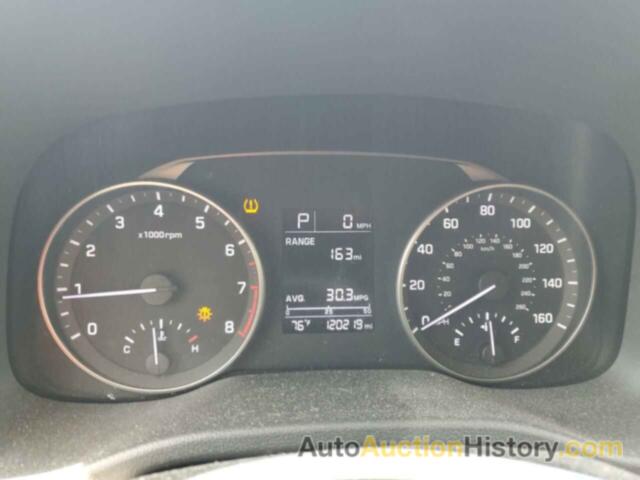 HYUNDAI ELANTRA SE, KMHD74LF7HU118597