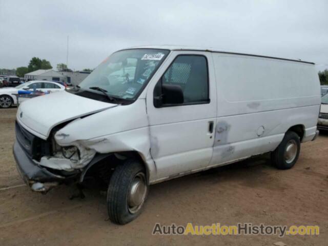 FORD ALL Models E250 VAN, 1FTPE2427XHA84224