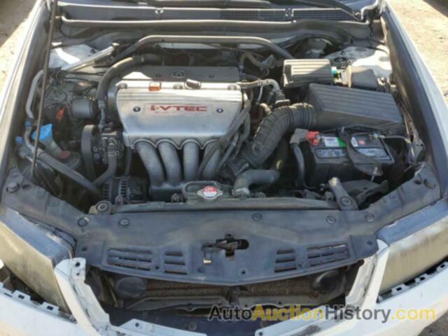 ACURA TSX, JH4CL968X8C013188