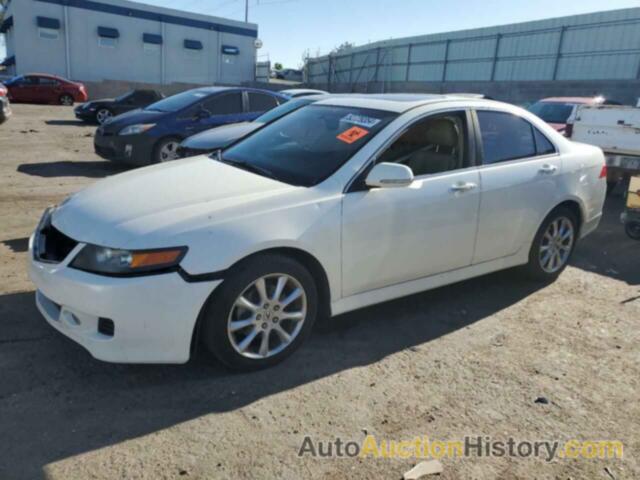 ACURA TSX, JH4CL968X8C013188