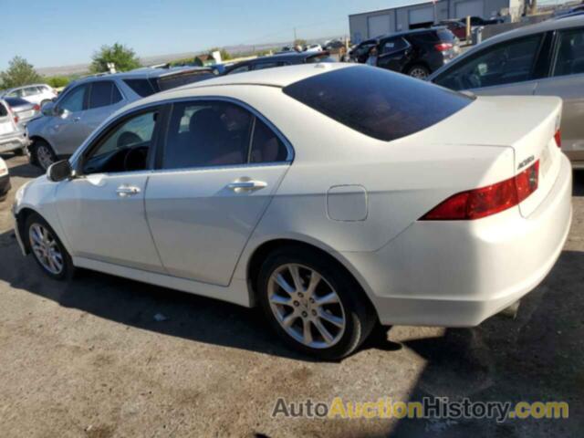 ACURA TSX, JH4CL968X8C013188