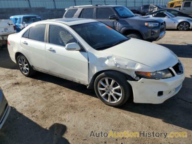 ACURA TSX, JH4CL968X8C013188