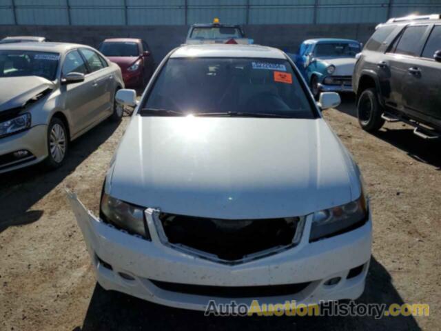 ACURA TSX, JH4CL968X8C013188