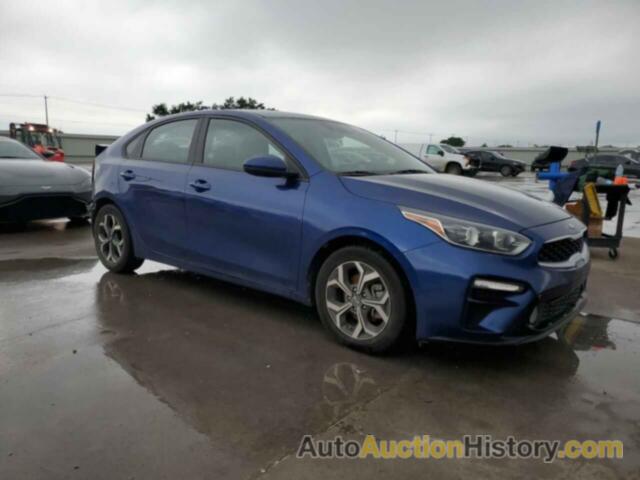 KIA FORTE FE, 3KPF24AD3ME330547