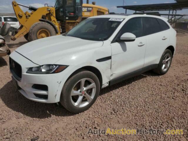 JAGUAR F-PACE PREMIUM, SADCJ2BN5HA093459