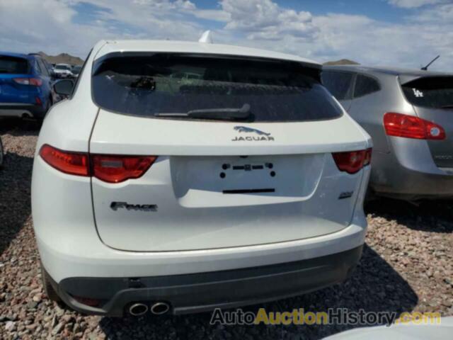 JAGUAR F-PACE PREMIUM, SADCJ2BN5HA093459